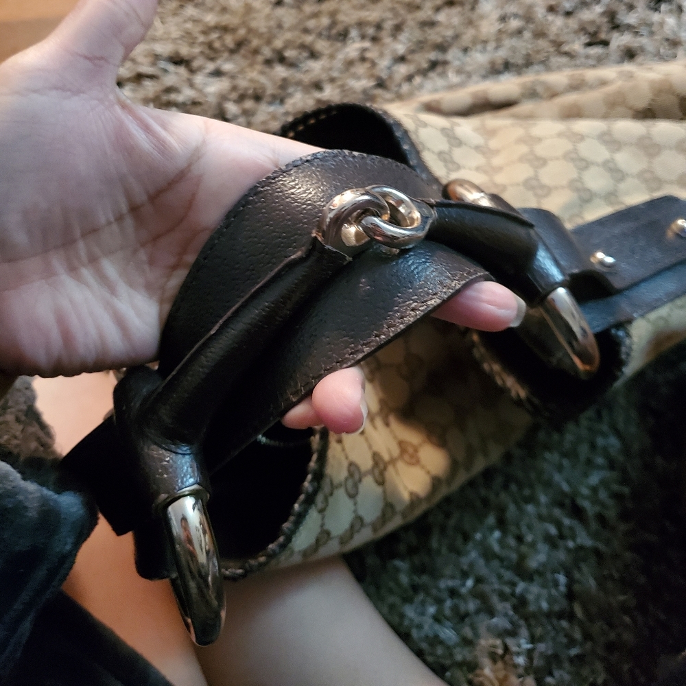 Gucci bag